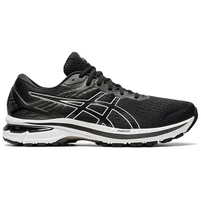 GT-2000 8 «Black White»