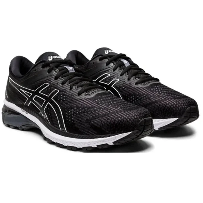 GT-2000 8 «Black White»