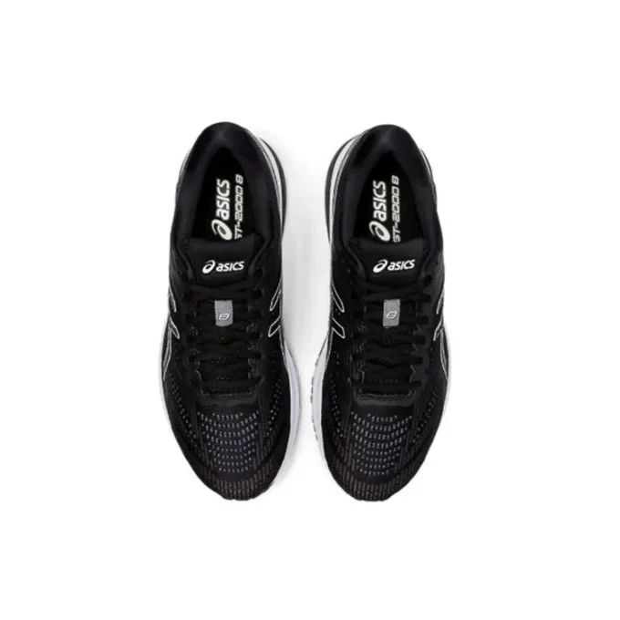 GT-2000 8 «Black White»