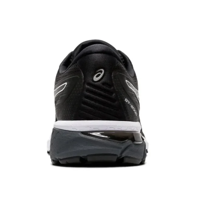 GT-2000 8 «Black White»