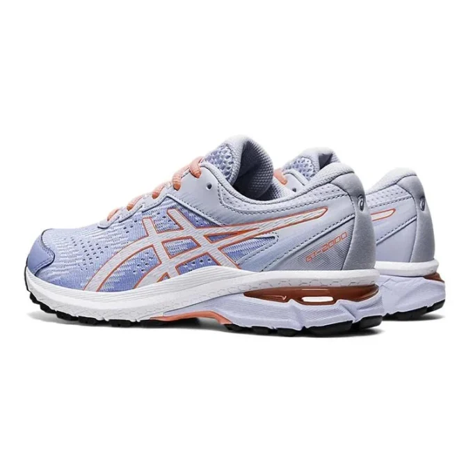 GT-2000 8 «Blue Bliss»