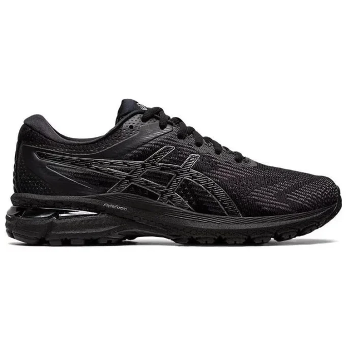 GT-2000 8 D Wide «Negro»