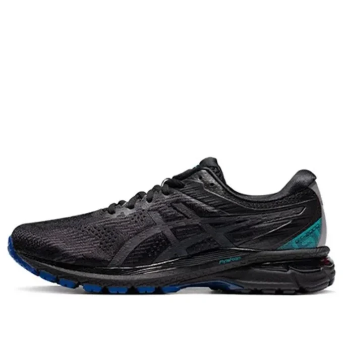 GT-2000 8 Lite-Show «Black Blue»