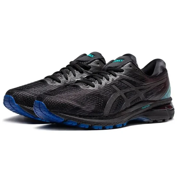 GT-2000 8 Lite-Show «Black Blue»