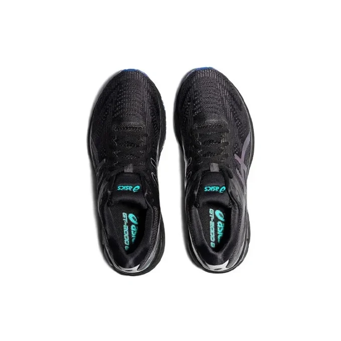 GT-2000 8 Lite-Show «Black Blue»