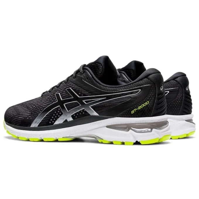 GT-2000 8 Lite Show «Pure Silver»