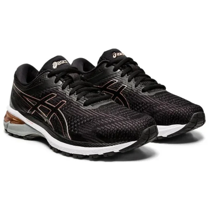 GT-2000 8 Narrow «Black Rose Gold»