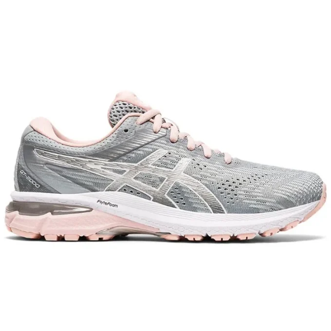 GT-2000 8 «Sheet Rock Pure Silver»
