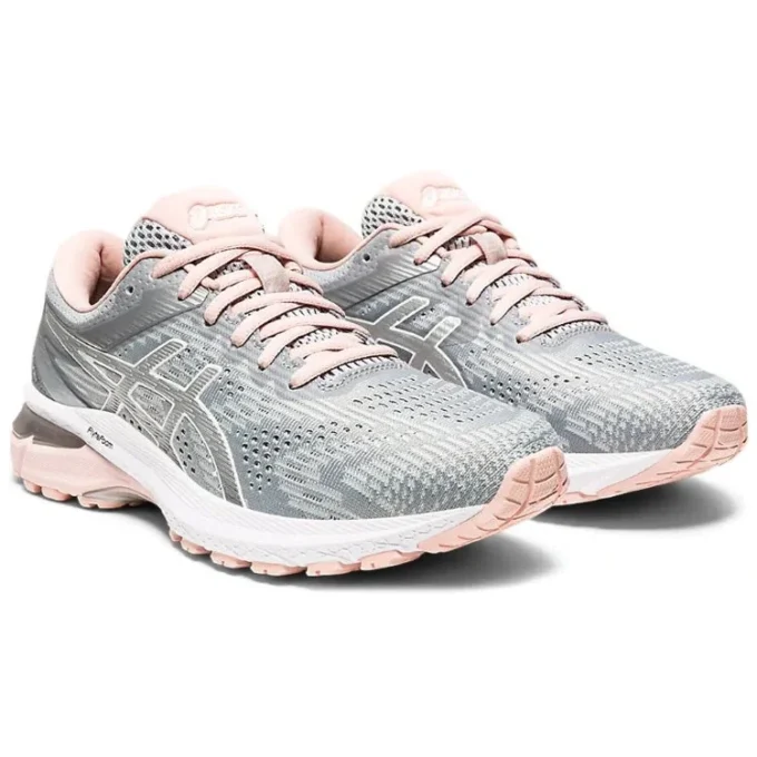 GT-2000 8 «Sheet Rock Pure Silver»