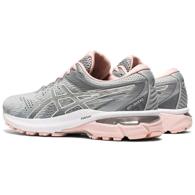 GT-2000 8 «Sheet Rock Pure Silver»