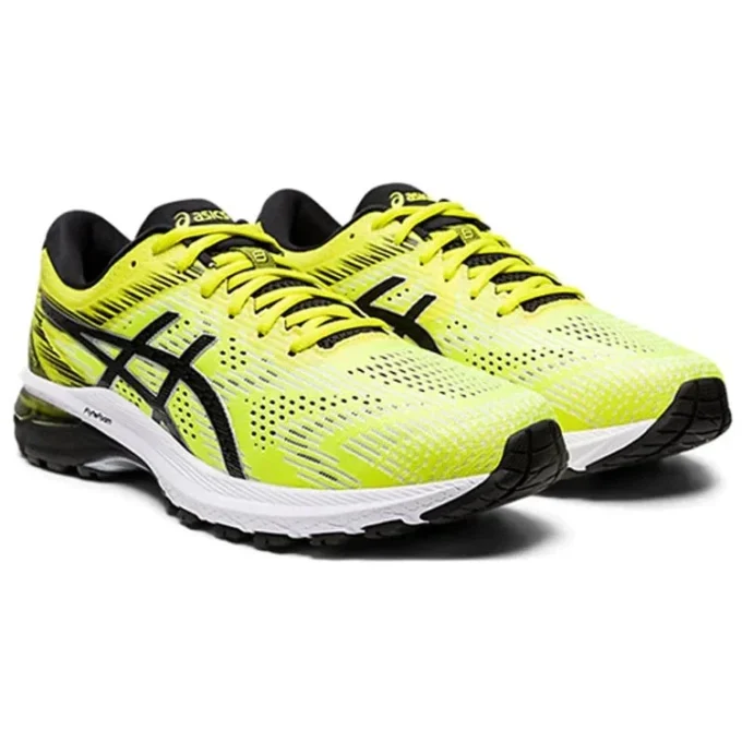 GT-2000 8 «Sour Yuzu»
