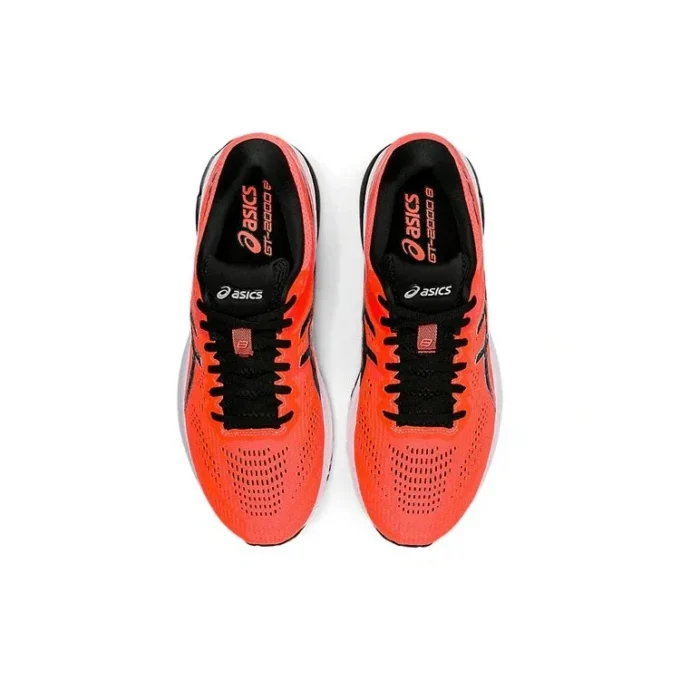 GT-2000 8 «Sunrise Red»