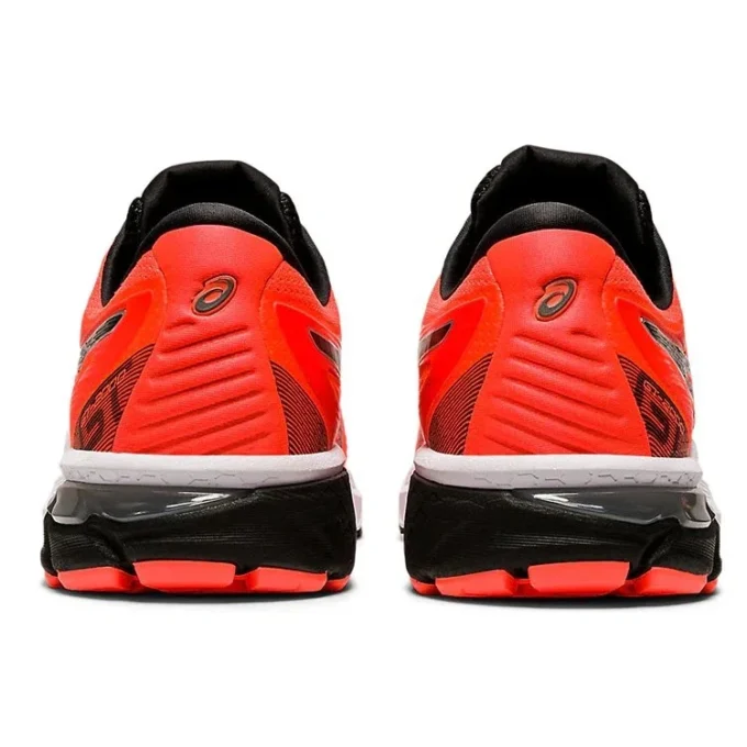 GT-2000 8 «Sunrise Red»
