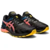 GT-2000 8 Trail «Black Sunrise Red»