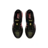 GT-2000 8 Trail «Black Sunrise Red»