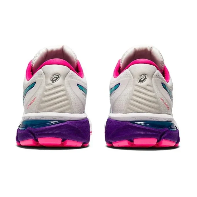 GT-2000 8 «White Lagoon»