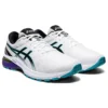 GT-2000 8 «White Turquoise Purple»