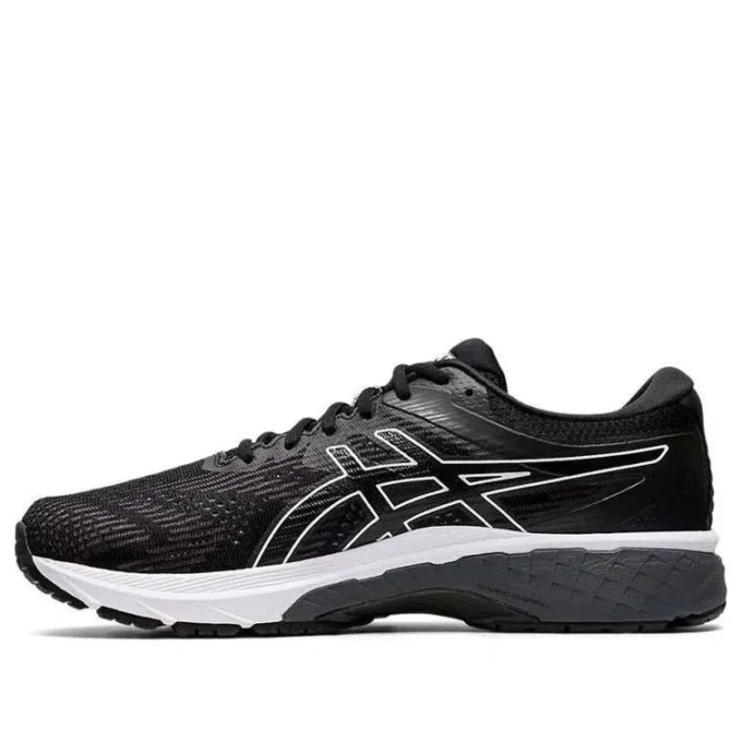 GT-2000 8 Wide «Negro Blanco»