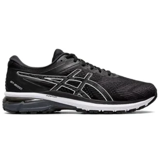 GT-2000 8 Wide «Negro Blanco»