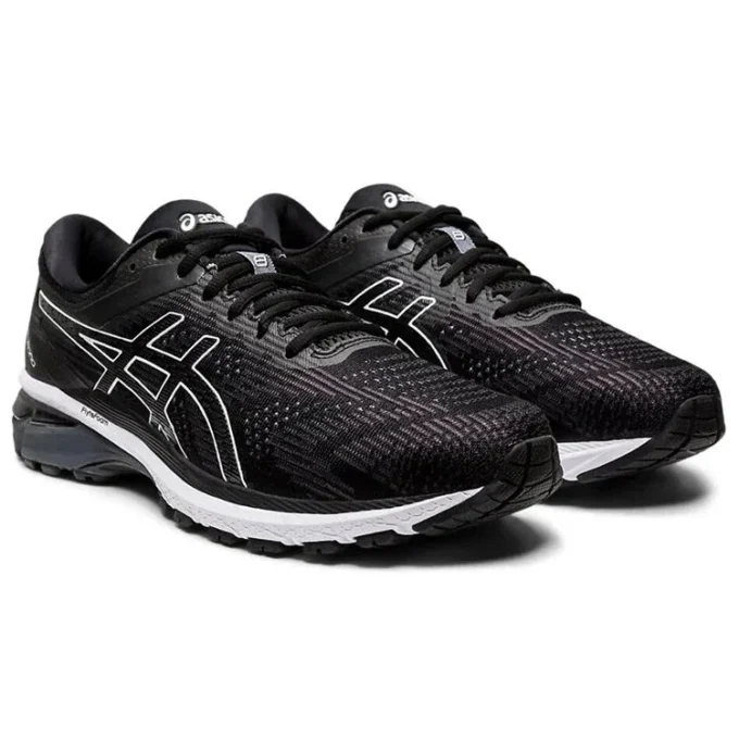 GT-2000 8 Wide «Negro Blanco»