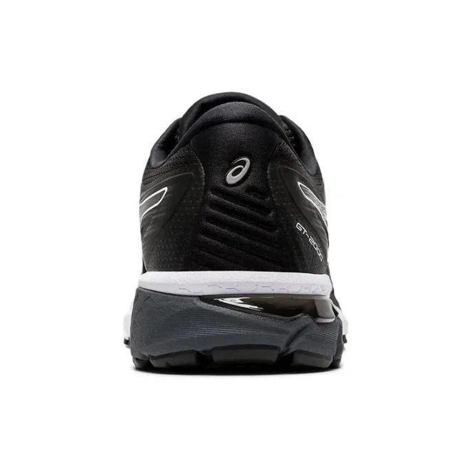 GT-2000 8 Wide «Negro Blanco»