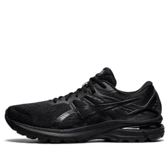 GT-2000 9 4E Extra Wide «Triple Black»