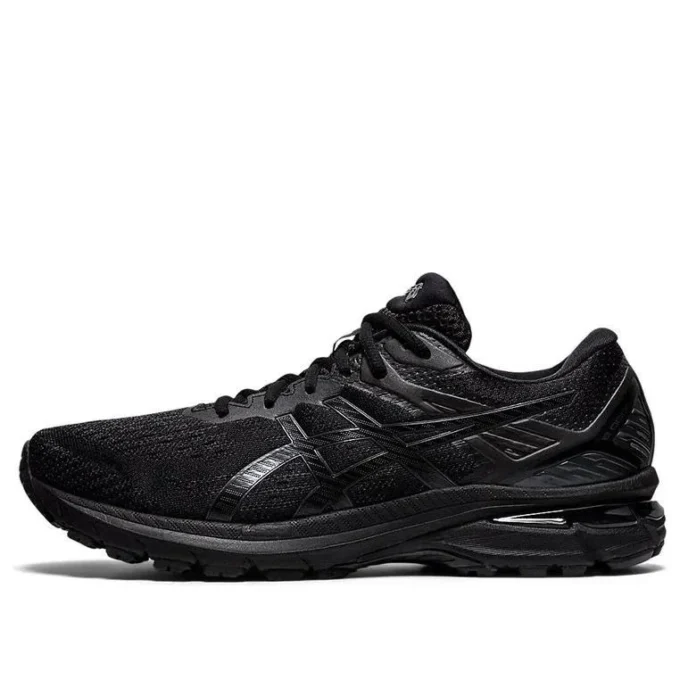 GT-2000 9 4E Extra Wide «Triple Black»