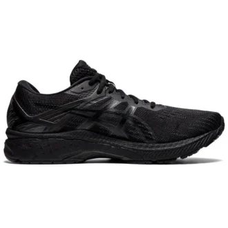 GT-2000 9 4E Extra Wide «Triple Black»