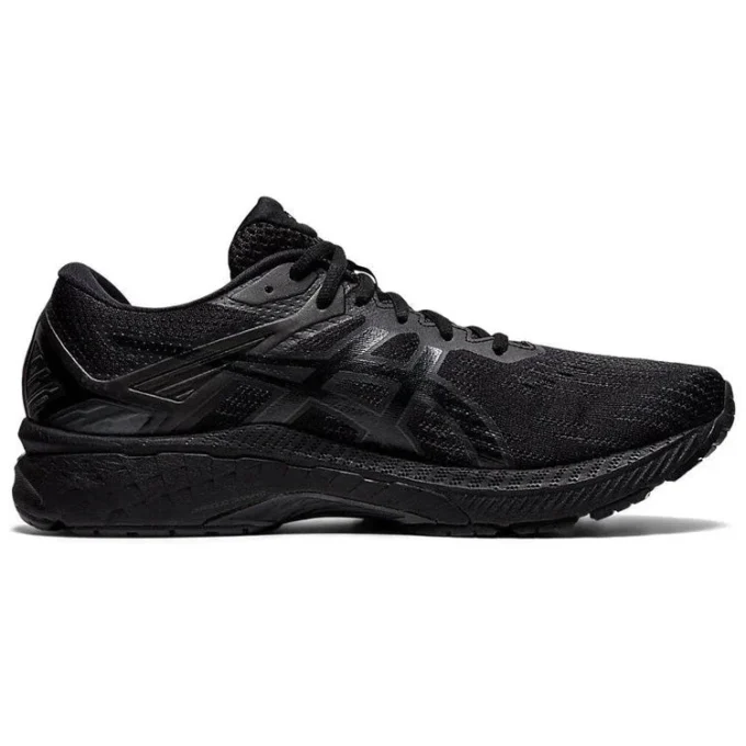 GT-2000 9 4E Extra Wide «Triple Black»
