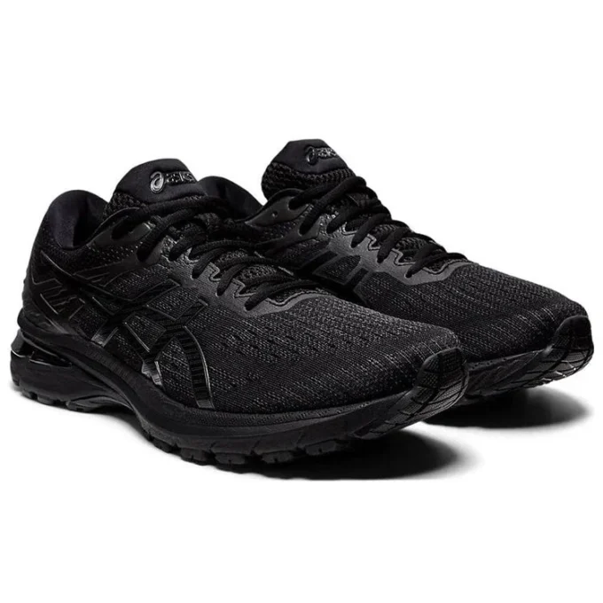 GT-2000 9 4E Extra Wide «Triple Black»