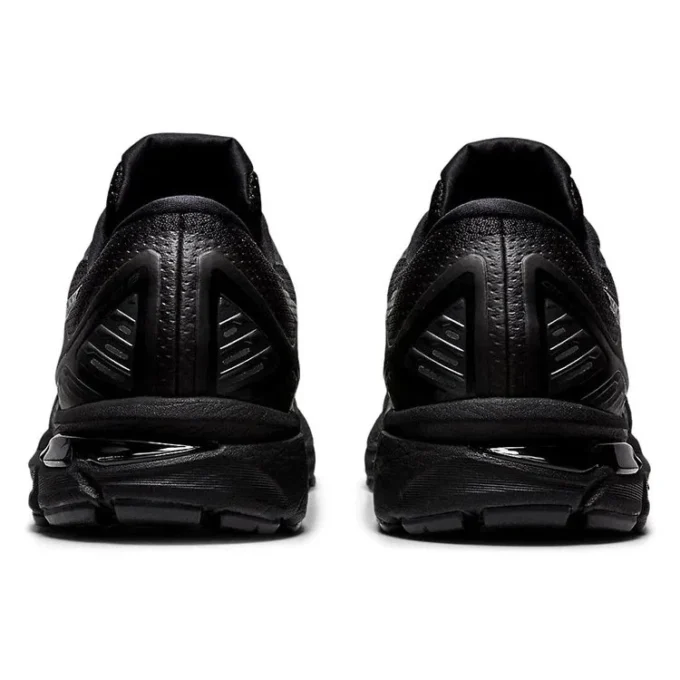 GT-2000 9 4E Extra Wide «Triple Black»