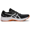 GT-2000 9 «Black White Orange»