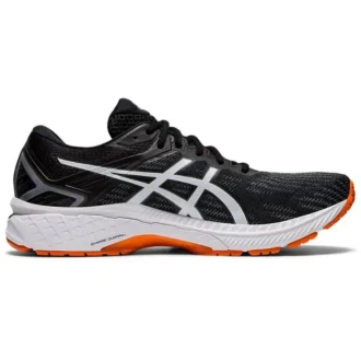GT-2000 9 «Black White Orange»