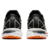 GT-2000 9 «Black White Orange»