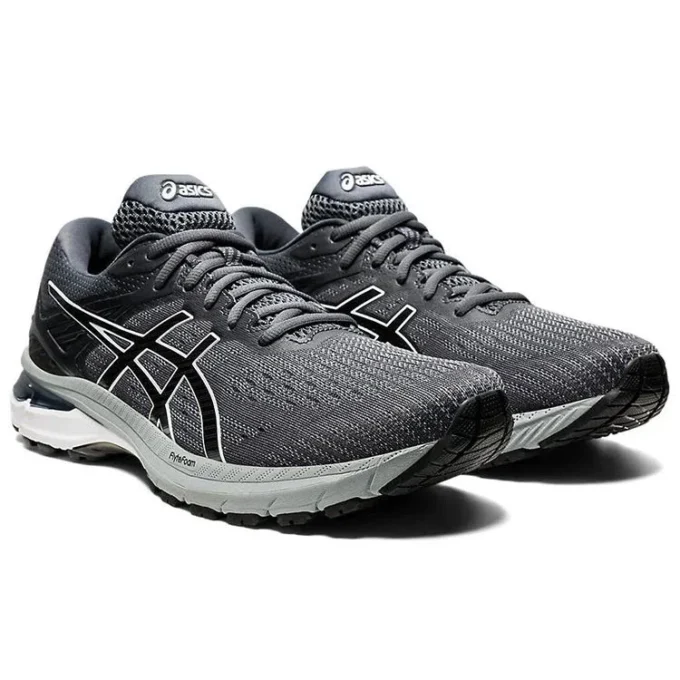 GT-2000 9 «Carrier Grey»