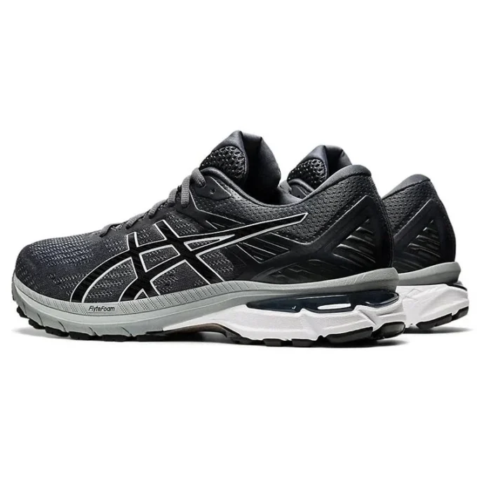 GT-2000 9 «Carrier Grey»