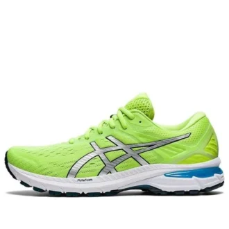 GT-2000 9 «Hazard Green»