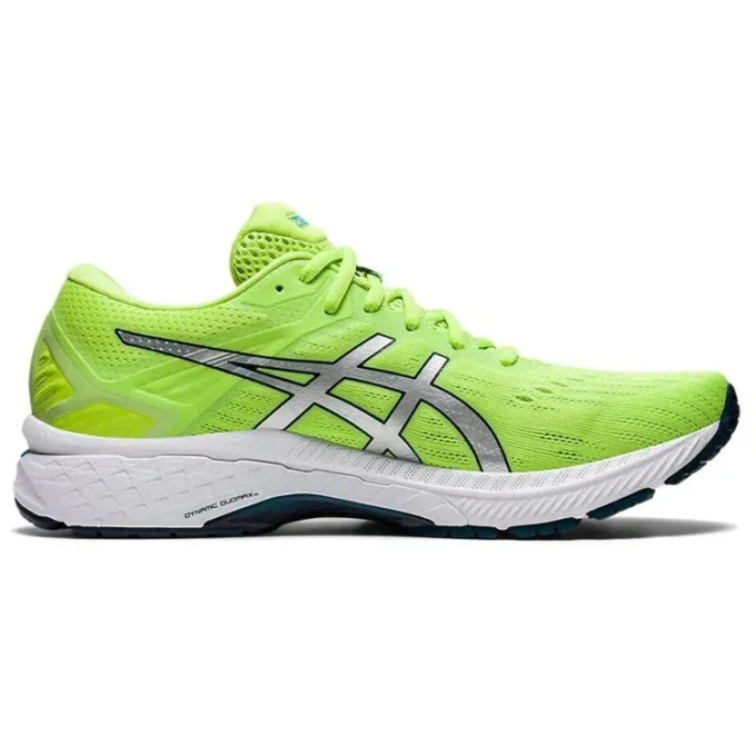 GT-2000 9 «Hazard Green»