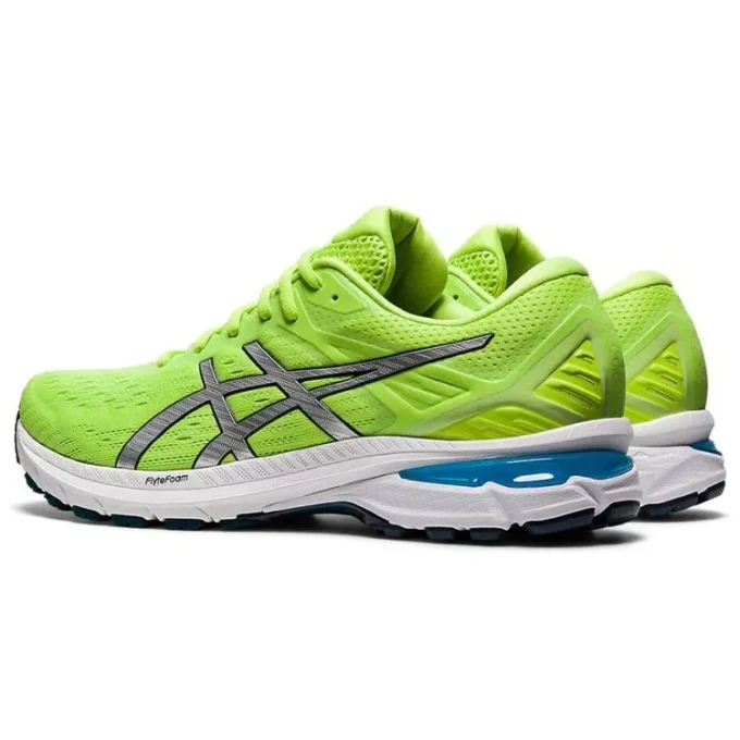 GT-2000 9 «Hazard Green»
