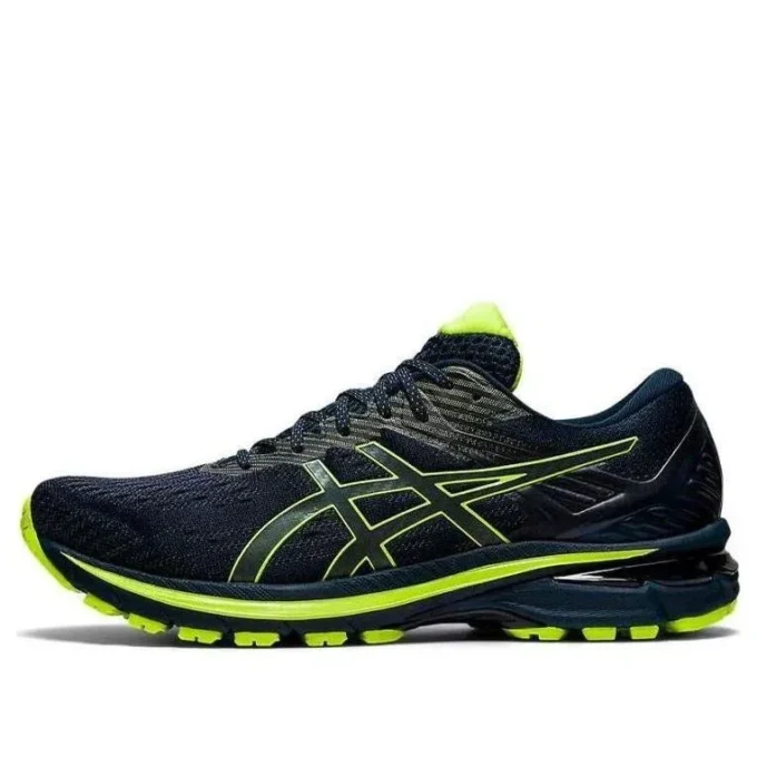 GT-2000 9 Lite-Show «French Blue Lime»