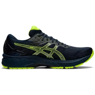 GT-2000 9 Lite-Show «French Blue Lime»