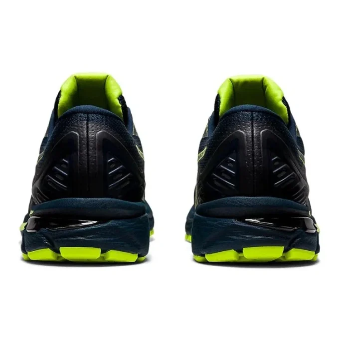 GT-2000 9 Lite-Show «French Blue Lime»