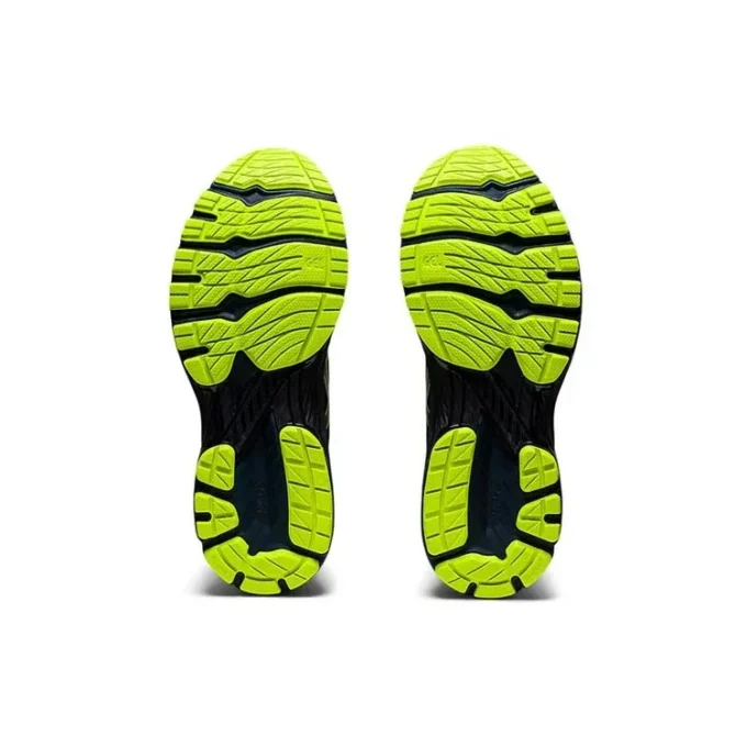 GT-2000 9 Lite-Show «French Blue Lime»