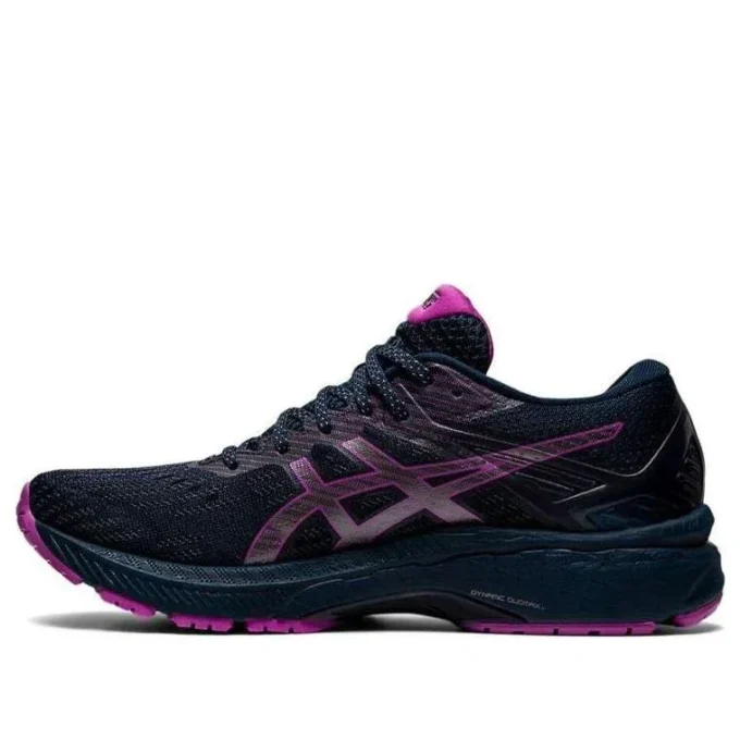 GT-2000 9 Lite-Show «French Blue Purple»