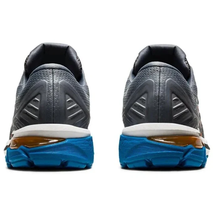 GT-2000 9 «Metropolis Blue»