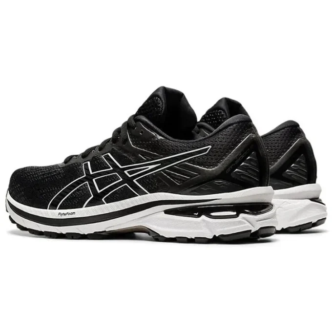 GT-2000 9 «Negro Blanco»