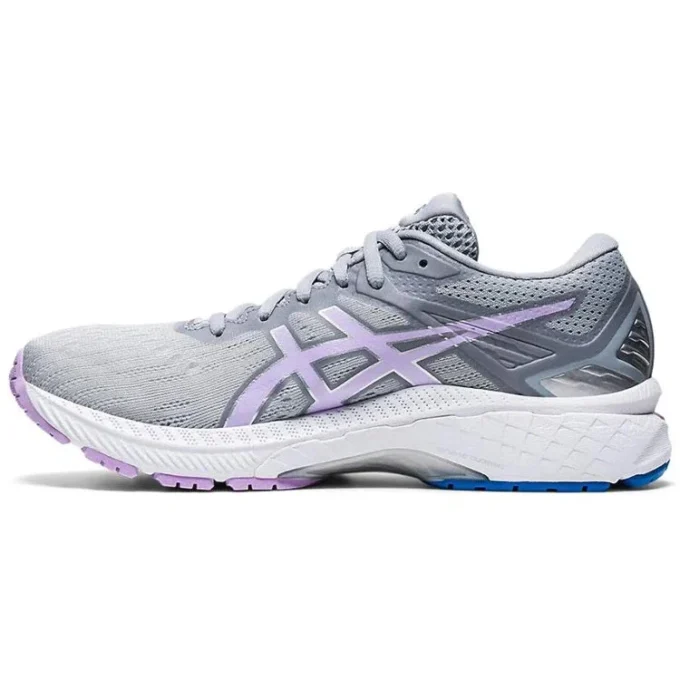GT-2000 9 «Piedmont Grey Lilac»