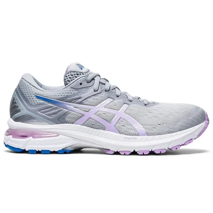 GT-2000 9 «Piedmont Grey Lilac»