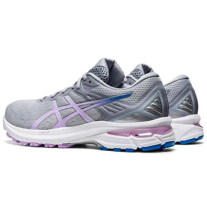 GT-2000 9 «Piedmont Grey Lilac»