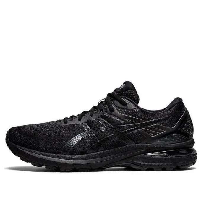 GT-2000 9 “Triple Black”